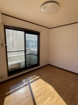 コンフォート湘南の物件内観写真